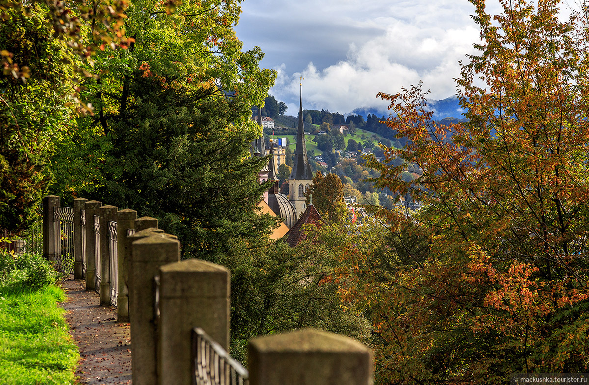 Lucerne